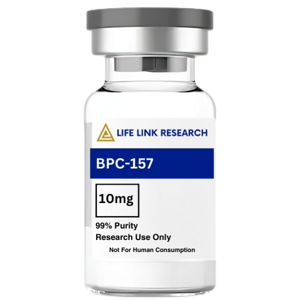 BPC-157 10mg