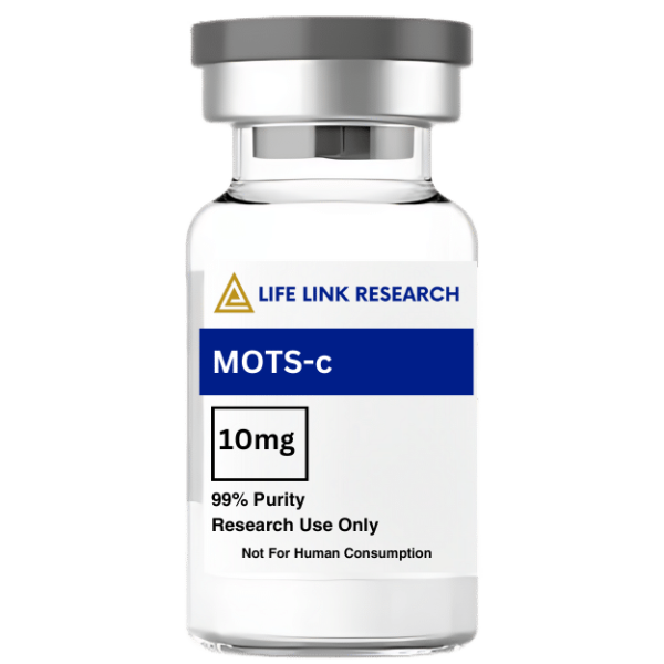 MOTS-c	10mg